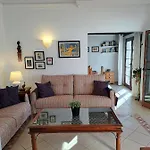 Вилла De La Paz *