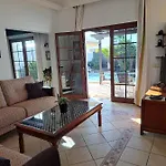 De La Paz * Коста Бланка