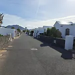 De La Paz Вилла Коста Бланка