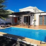 De La Paz Коста Бланка