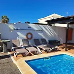 De La Paz Вилла Коста Бланка