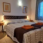 Вилла De La Paz Коста Бланка