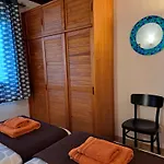 De La Paz Вилла