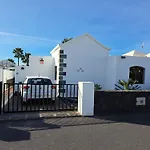 Вилла De La Paz *