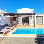 De La Paz Коста Бланка