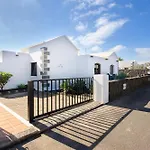 Вилла De La Paz