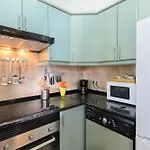 De La Paz Вилла