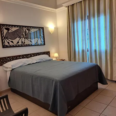 Villa De La Paz Playa Blanca (Lanzarote)