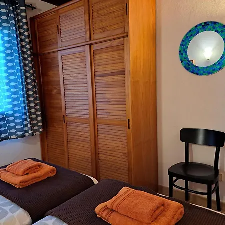 De La Paz * プラヤ・ブランカ