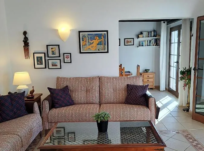 ヴィラ De La Paz *