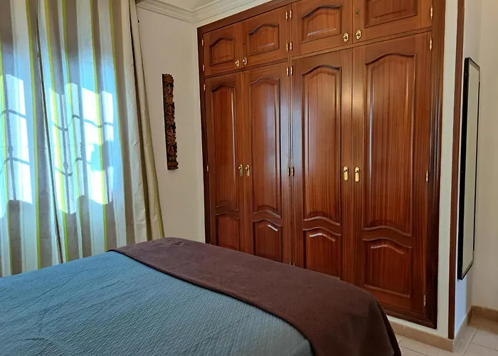 De La Paz ヴィラ プラヤ・ブランカ