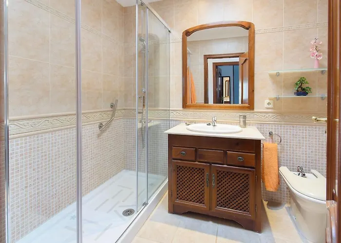 别墅 De La Paz 普拉亚布兰卡