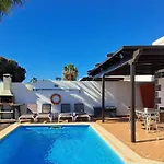 De La Paz Βίλα Πλάγια Μπλάνκα