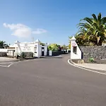 De La Paz Πλάγια Μπλάνκα
