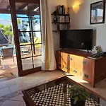 De La Paz Βίλα