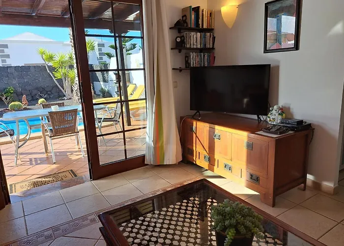 De La Paz * Коста Бланка