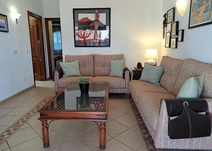 De La Paz Вилла