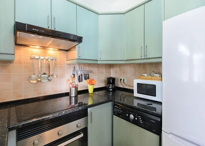 De La Paz * Коста Бланка